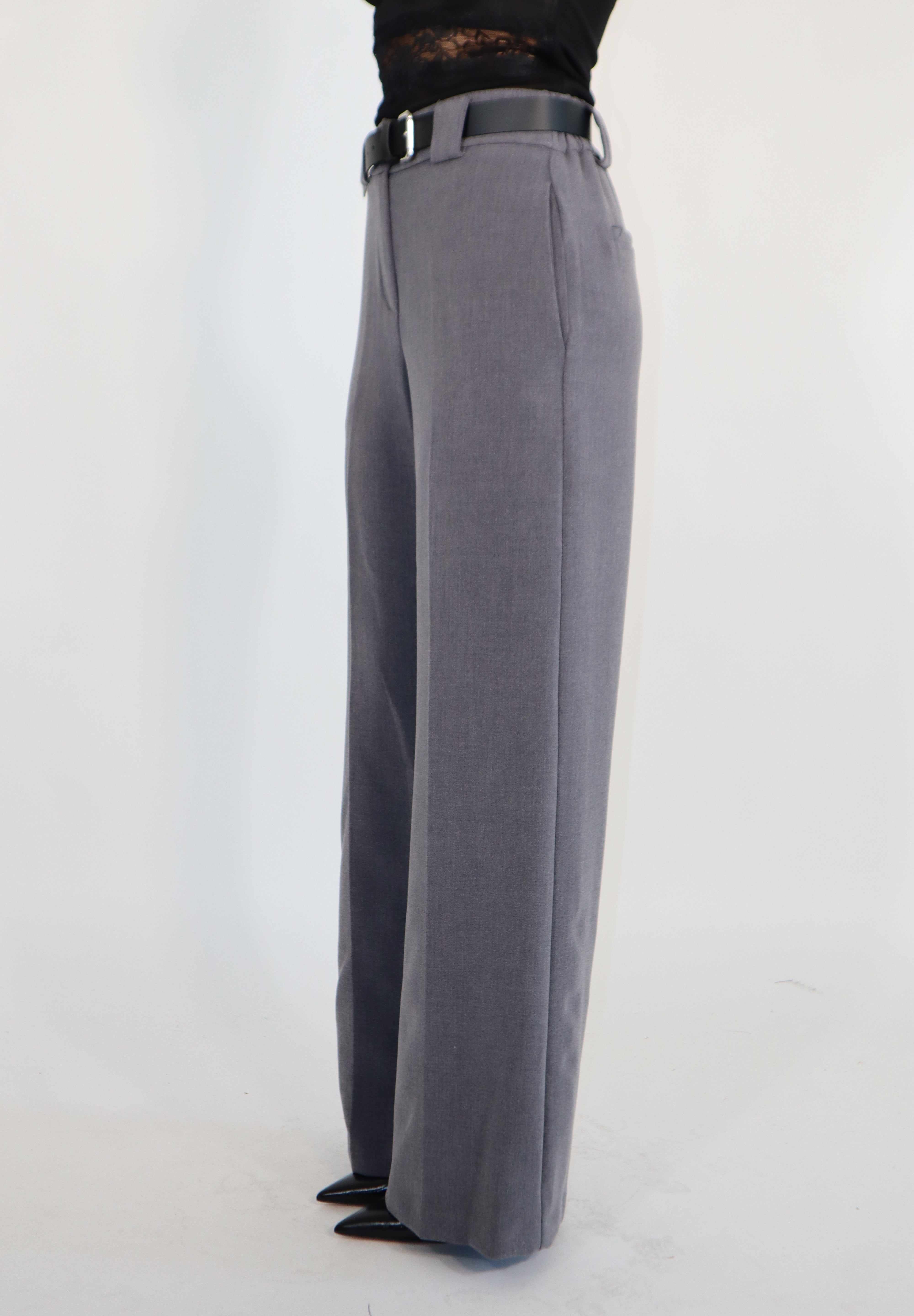 PANTALONE CREPE