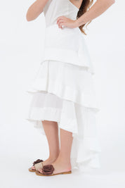 GONNA ATHENE BIANCO