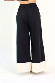 PANTALONE MYK COTTON
