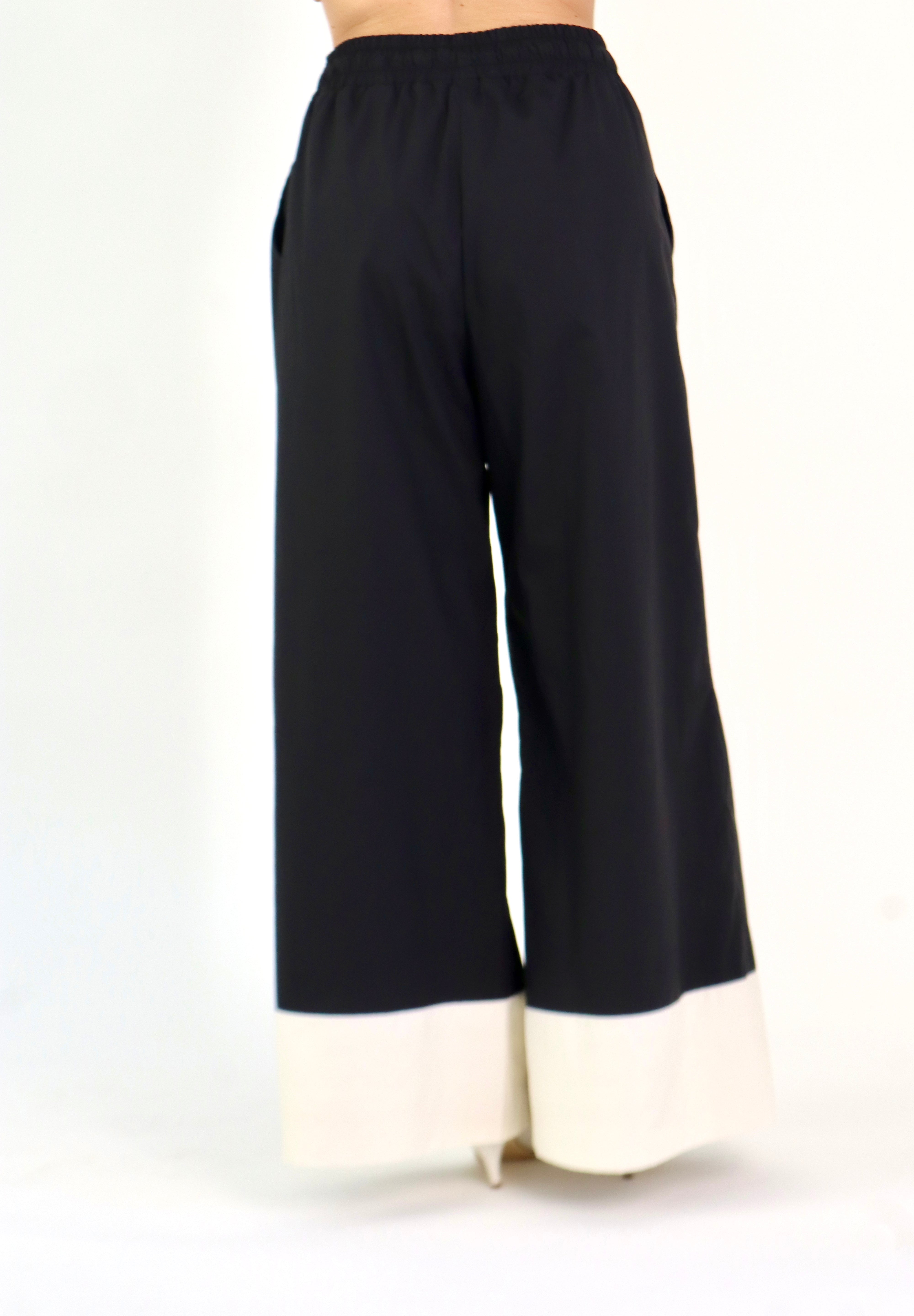 PANTALONE MYK COTTON
