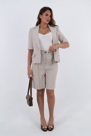 BERMUDA VALENCIA BURRO