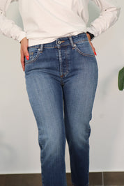 JEANS DAISY DENIM