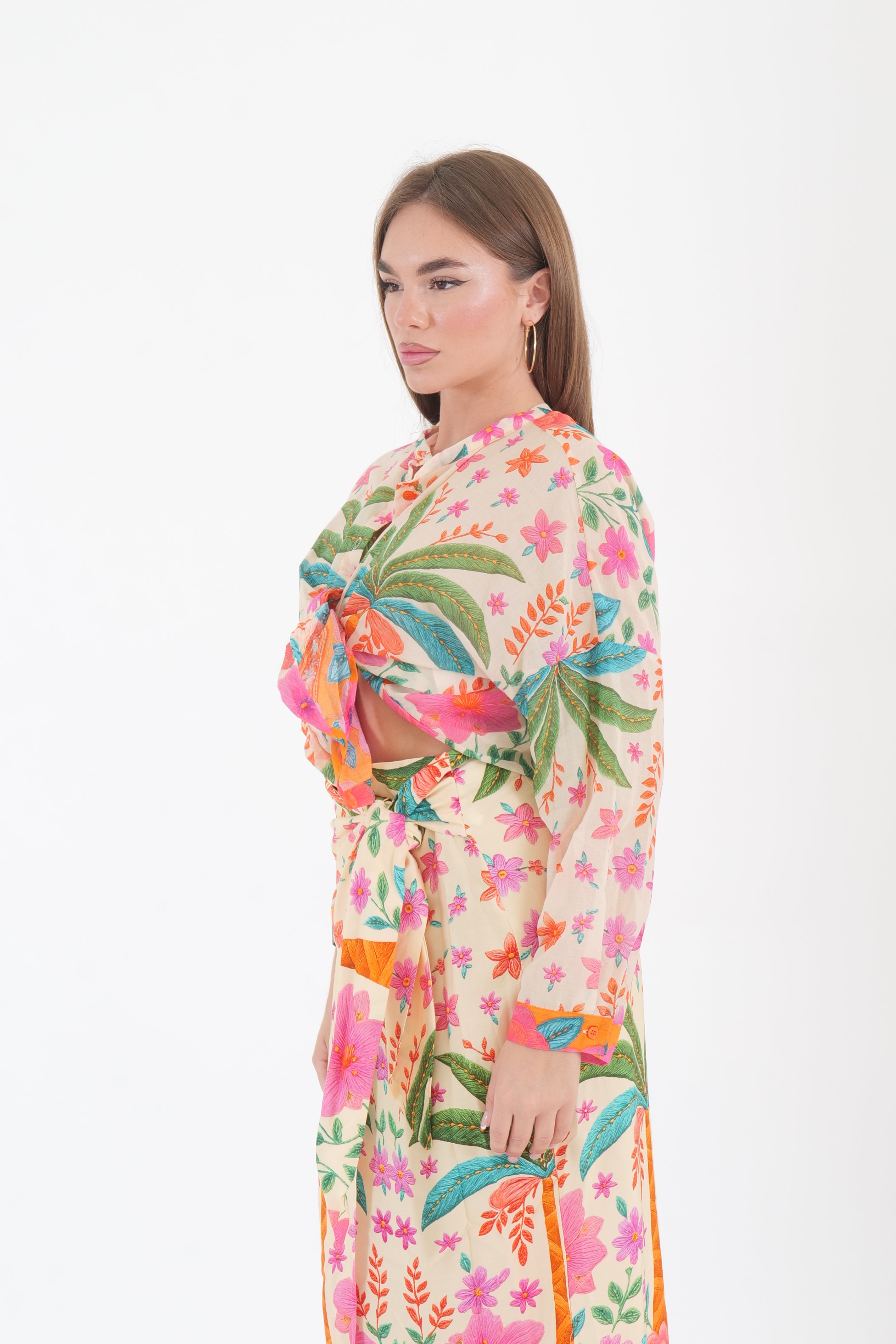 CAMICIA MIAMI
