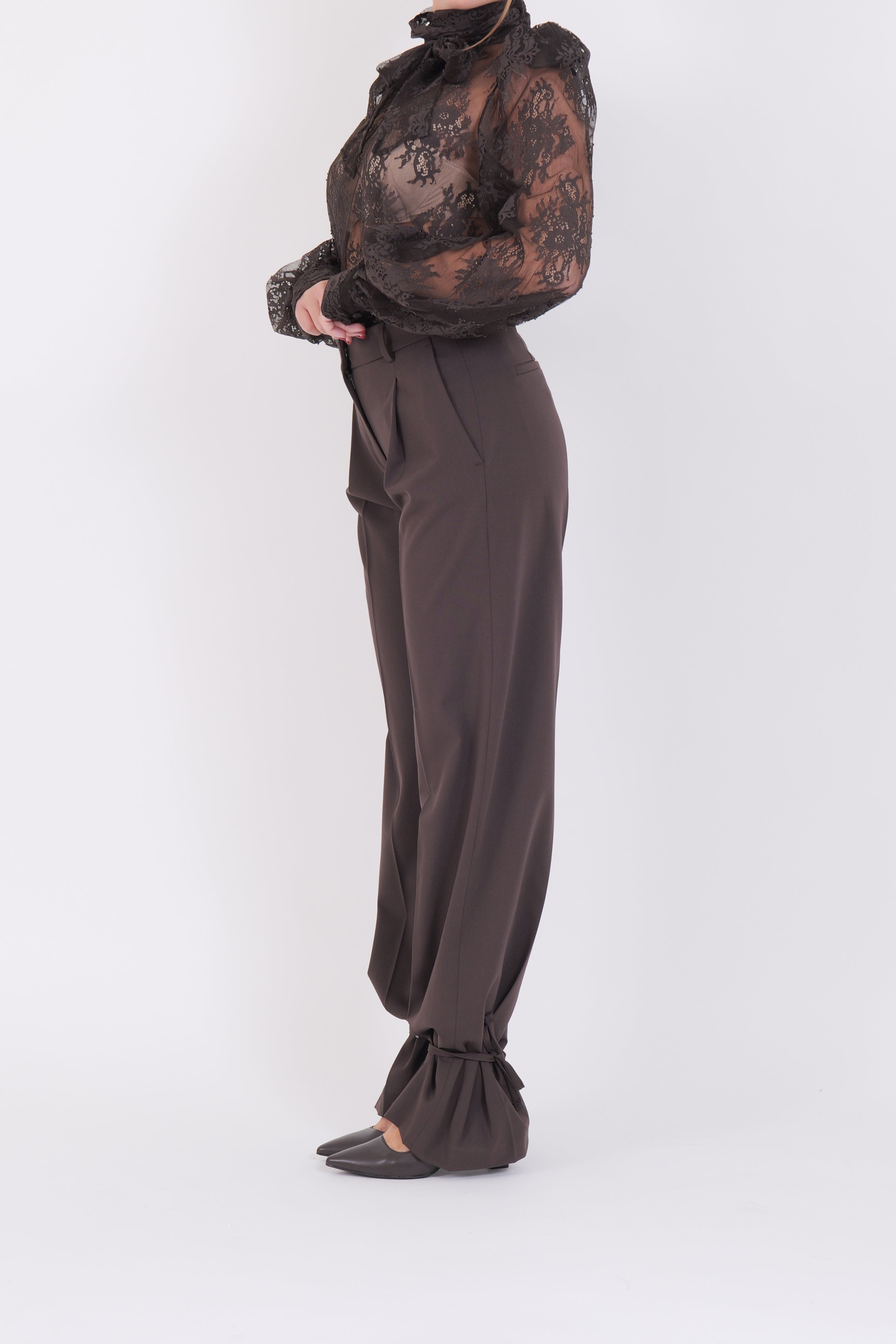 PANTALONE GILDA COFFEE AKEP