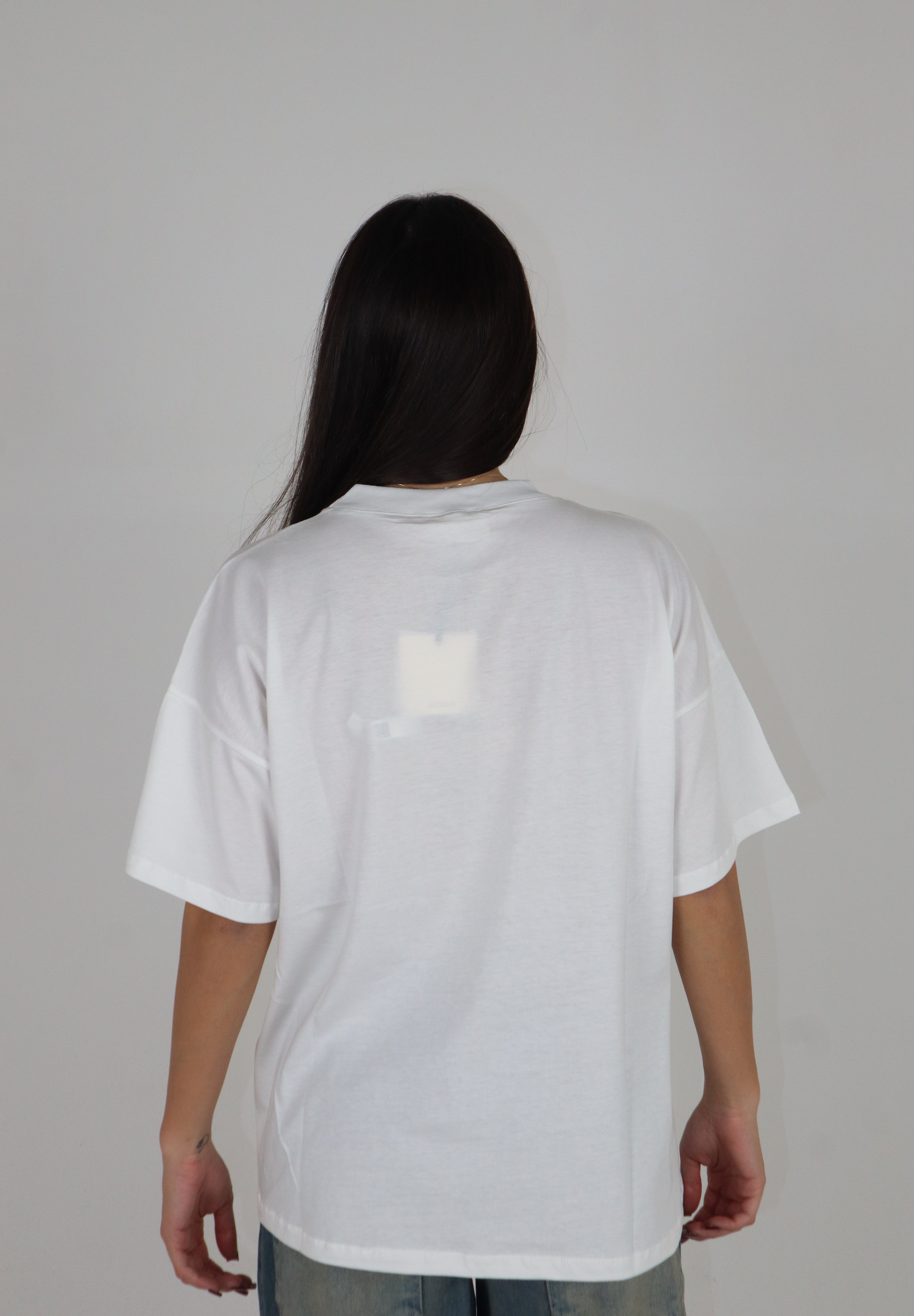 T-SHIRT BASSOTTO CHIC