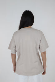 T-SHIRT BASIC MANDORLA
