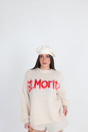 PULL ST. MORITZ