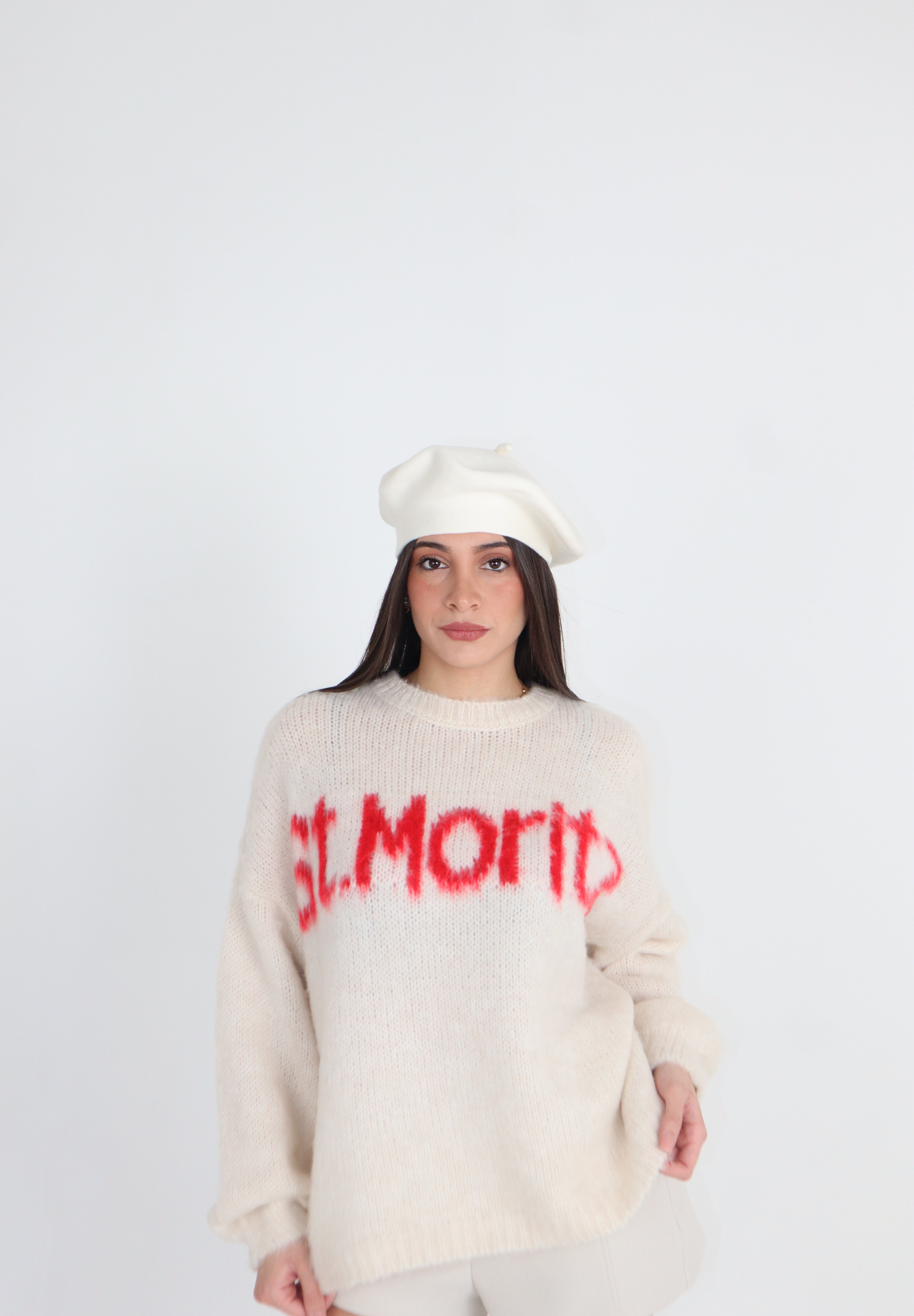 PULL ST. MORITZ