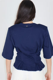 T-SHIRT BRENDA BLU