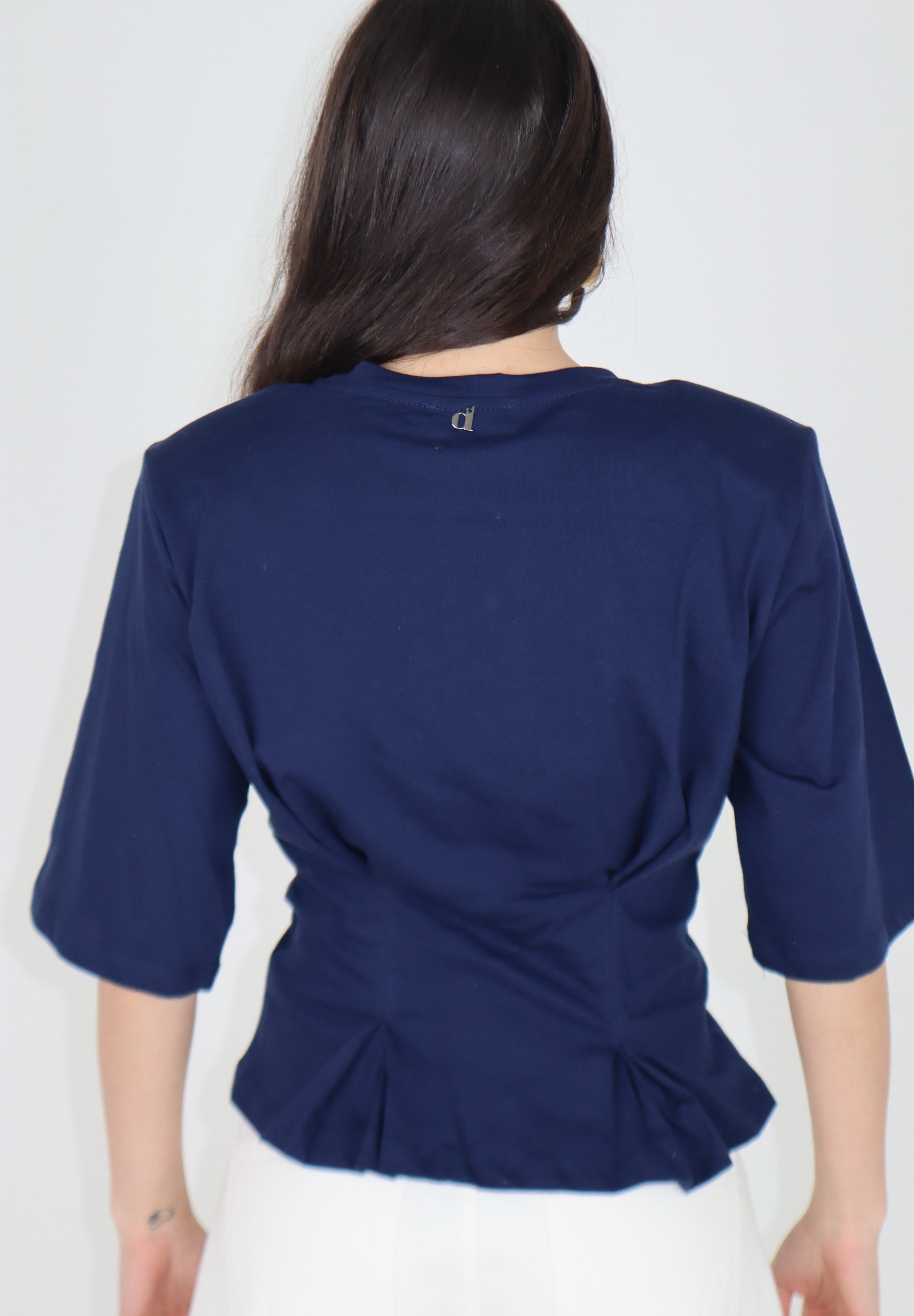 T-SHIRT BRENDA BLU