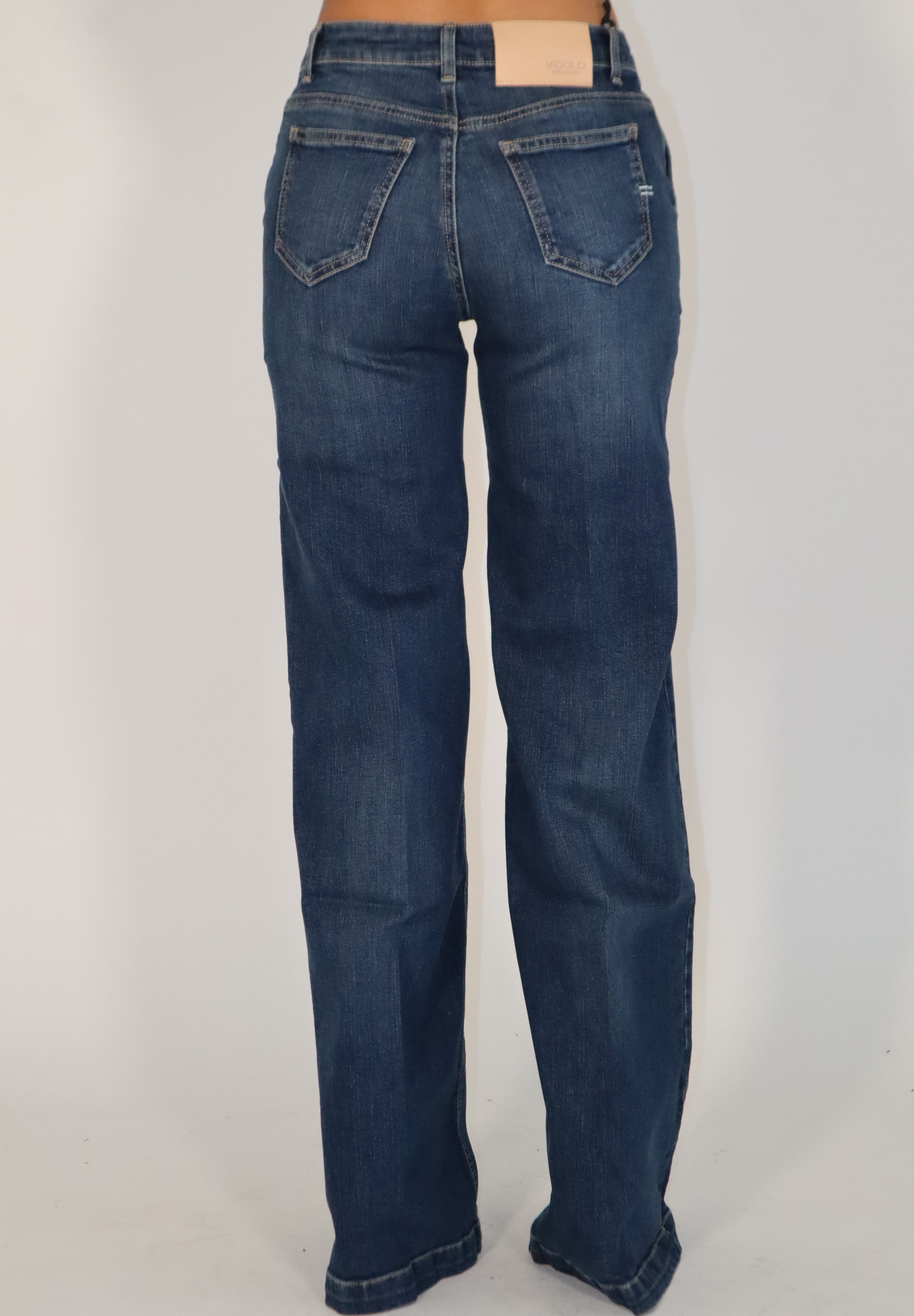 JEANS ELENA