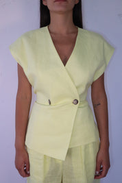 GILET SUMMER