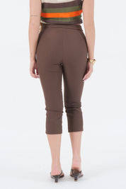 CAPRI PANTS VICOLO MORO