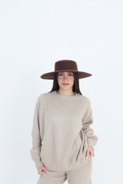 MAGLIONE LANA
