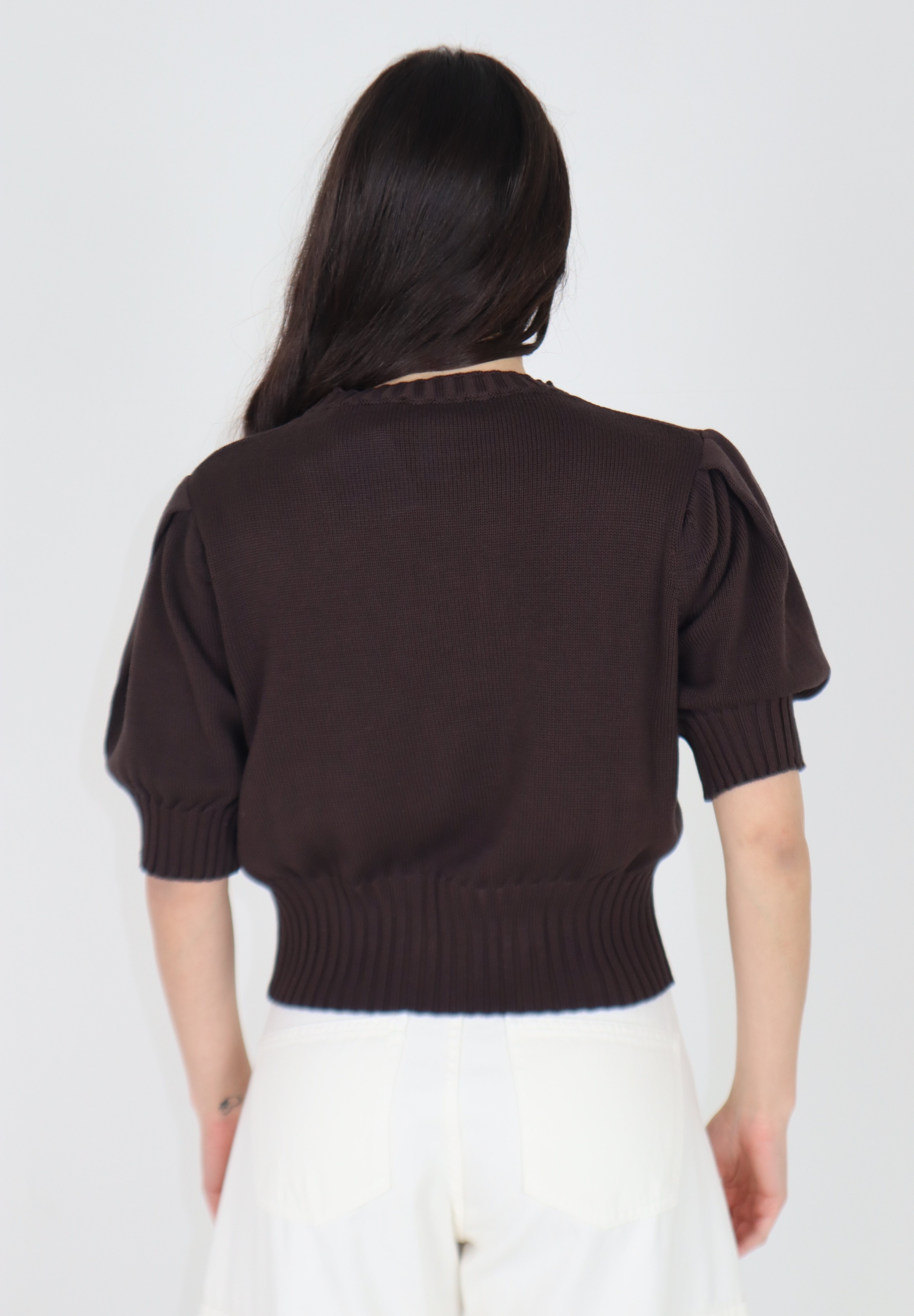 MAGLIA ELISA MORO
