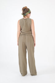 SET JOURNEY MILITARE
