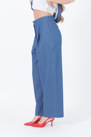 PANTALONE DENIM