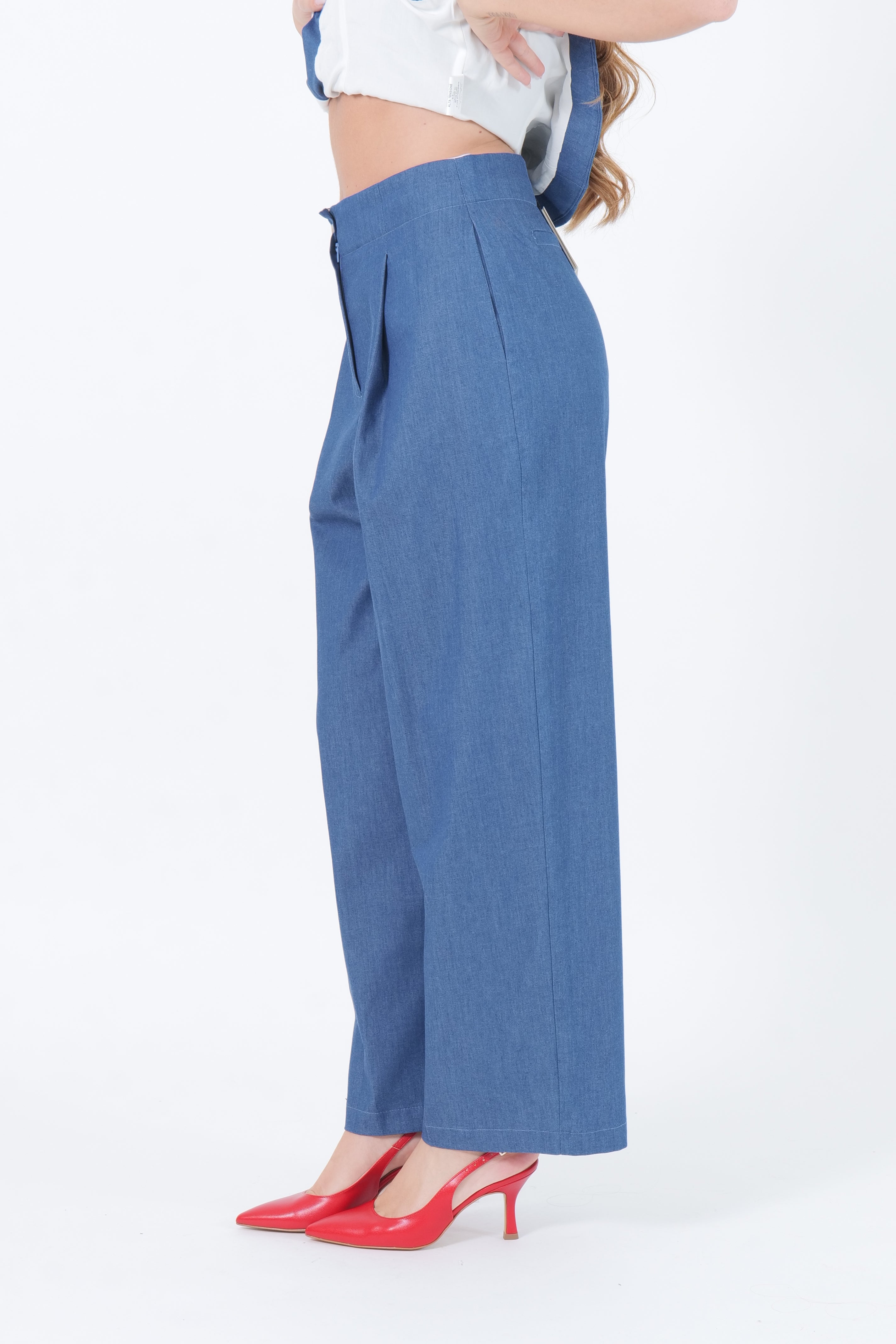 PANTALONE DENIM