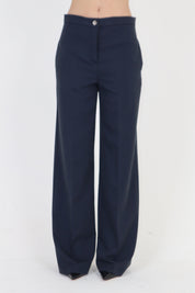 PANTALONE SOPHIA BLU