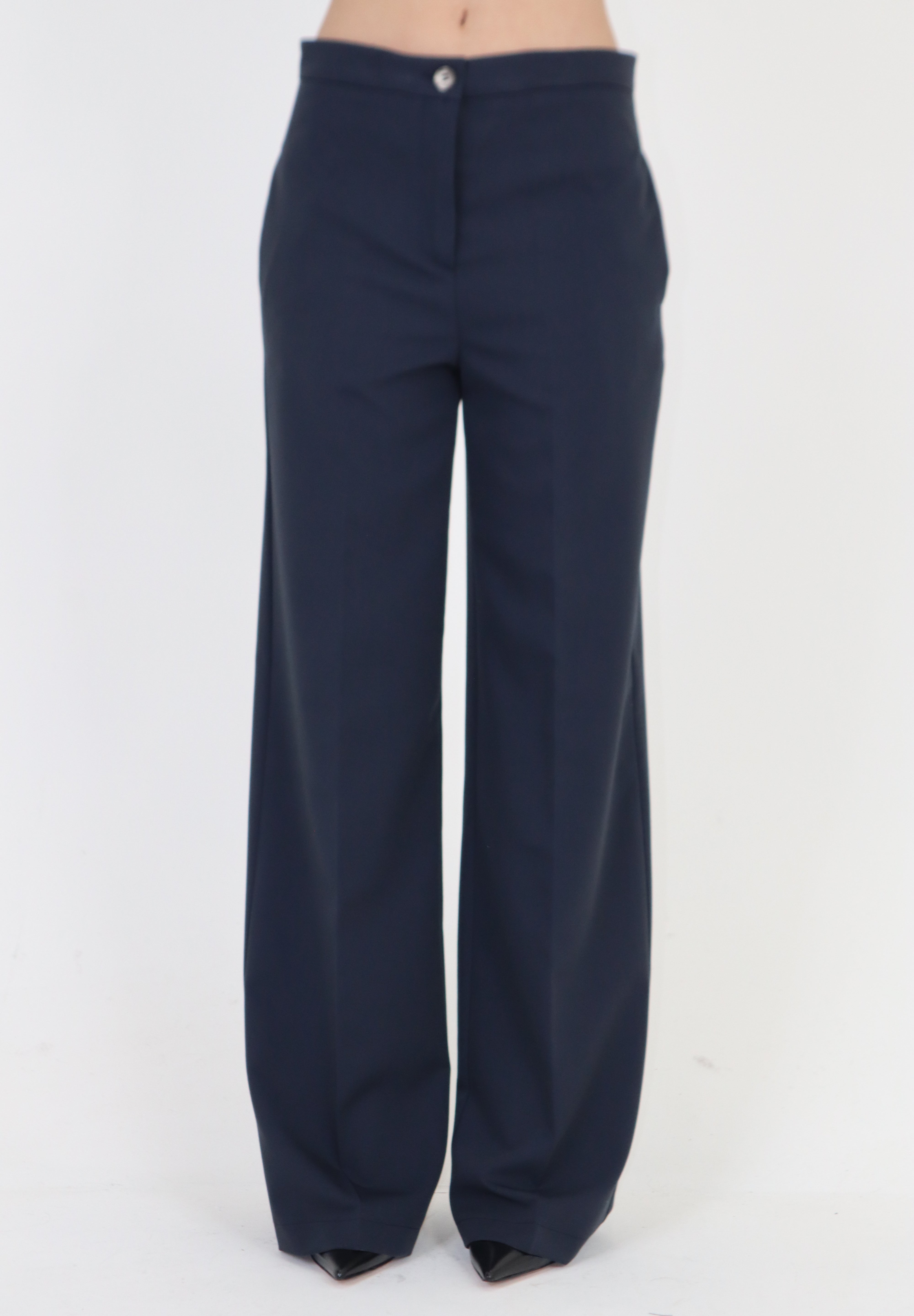 PANTALONE SOPHIA BLU