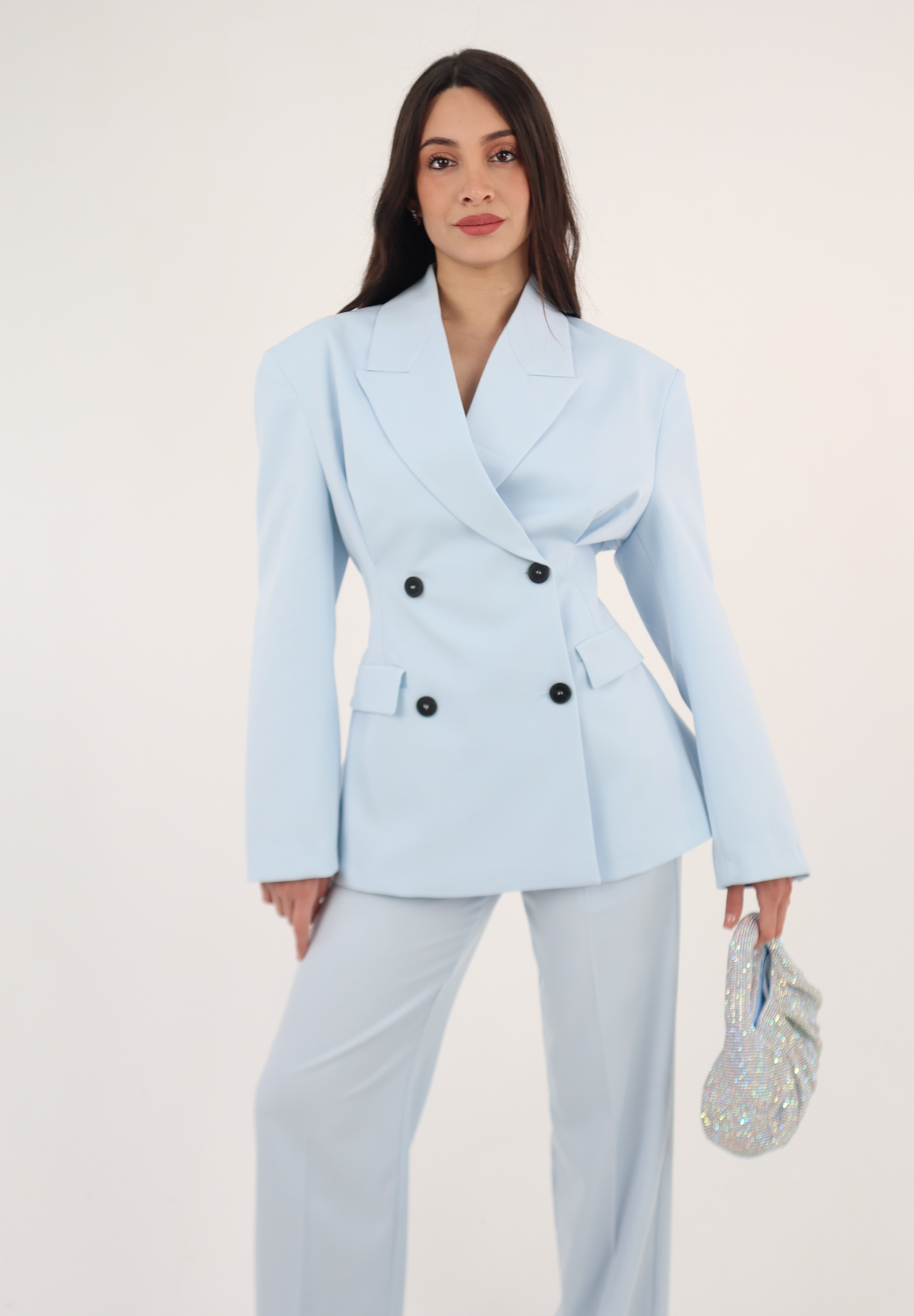 BLAZER HAILEY CELESTE
