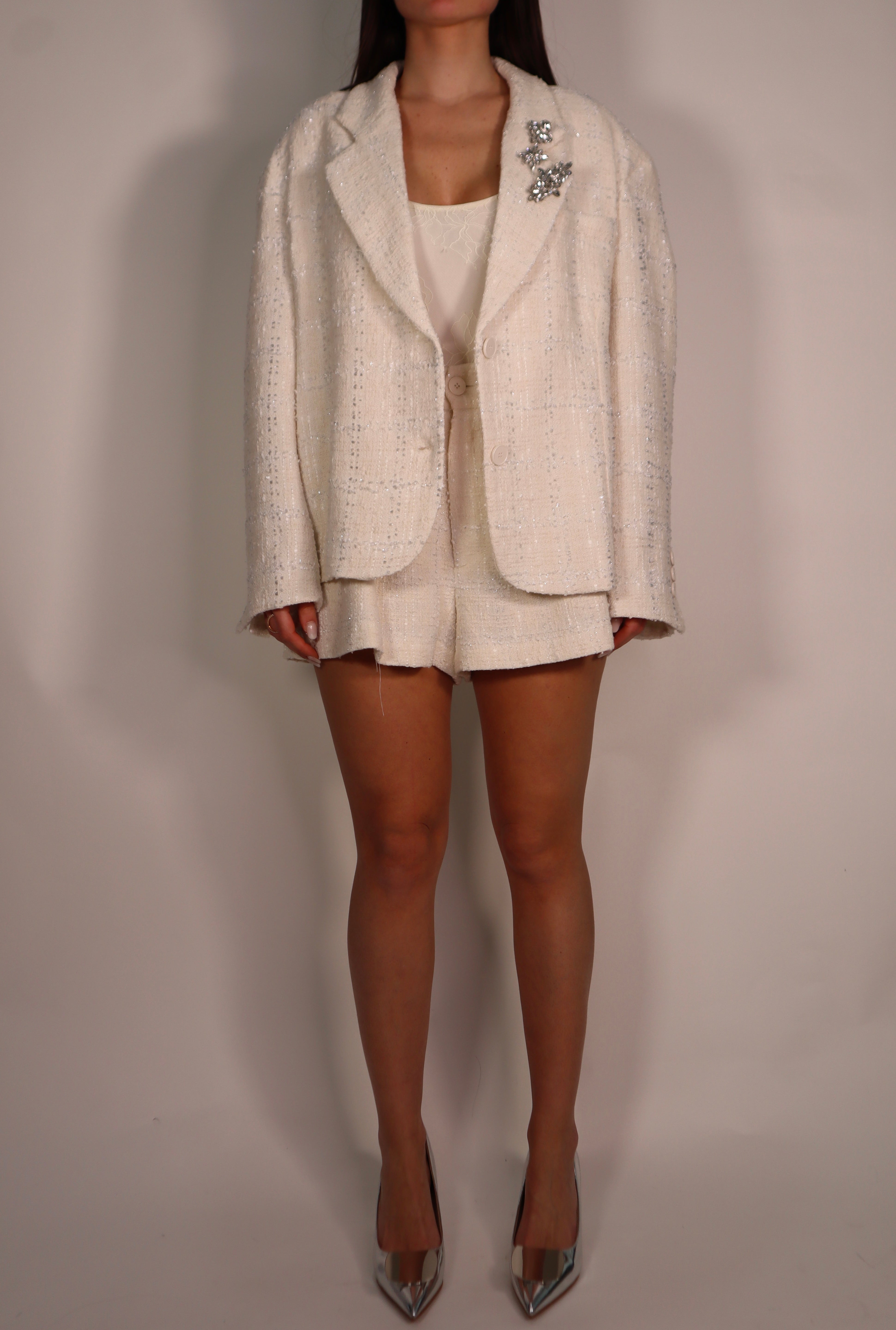 BLAZER CHANEL