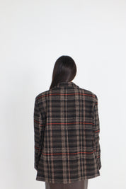 BLAZER QUADRI MARGÒ