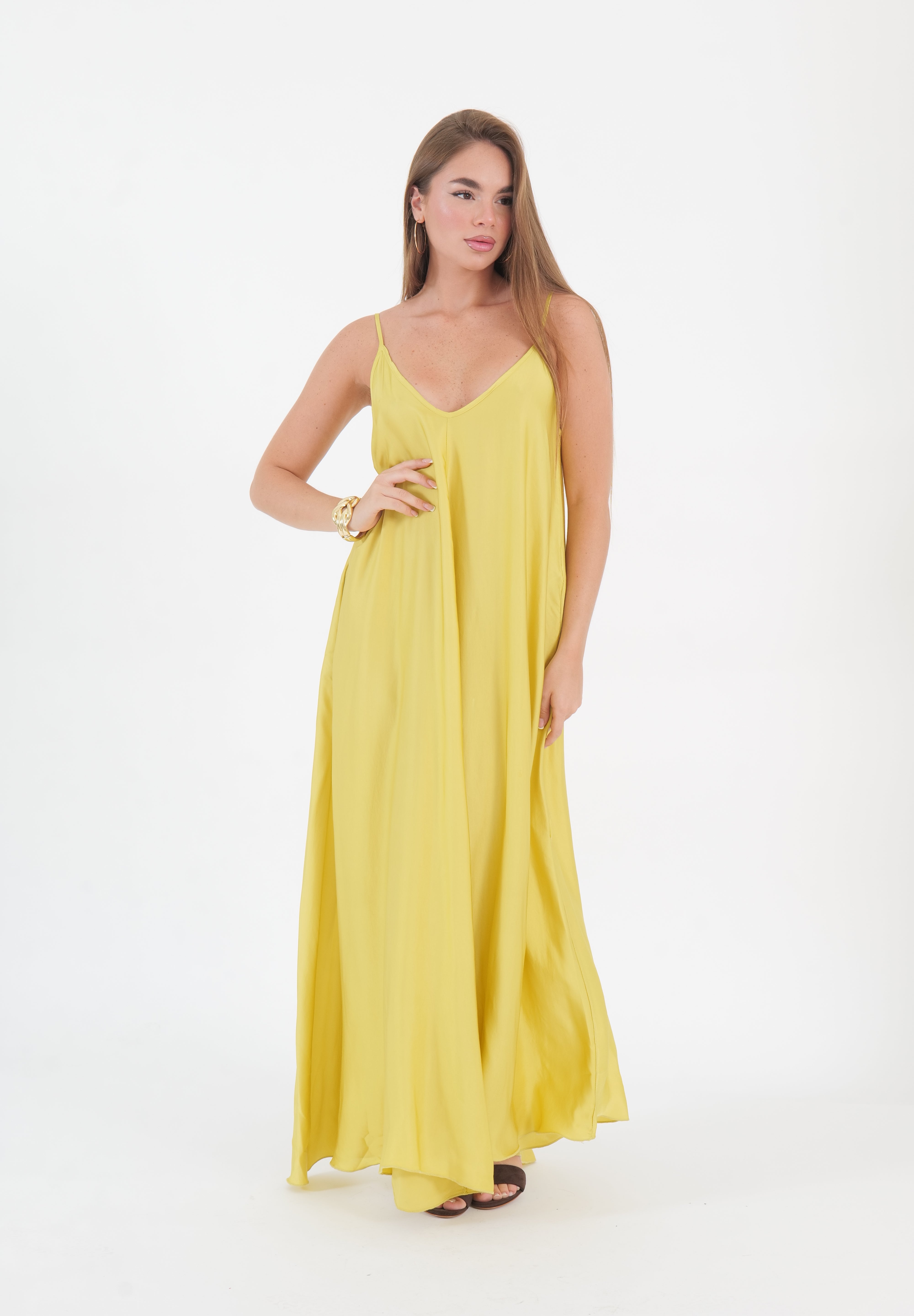 ABITO TASCHE LEMON