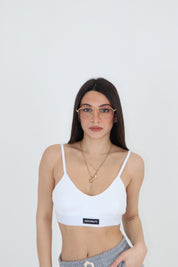 REGGISENO COSTINA BIANCO