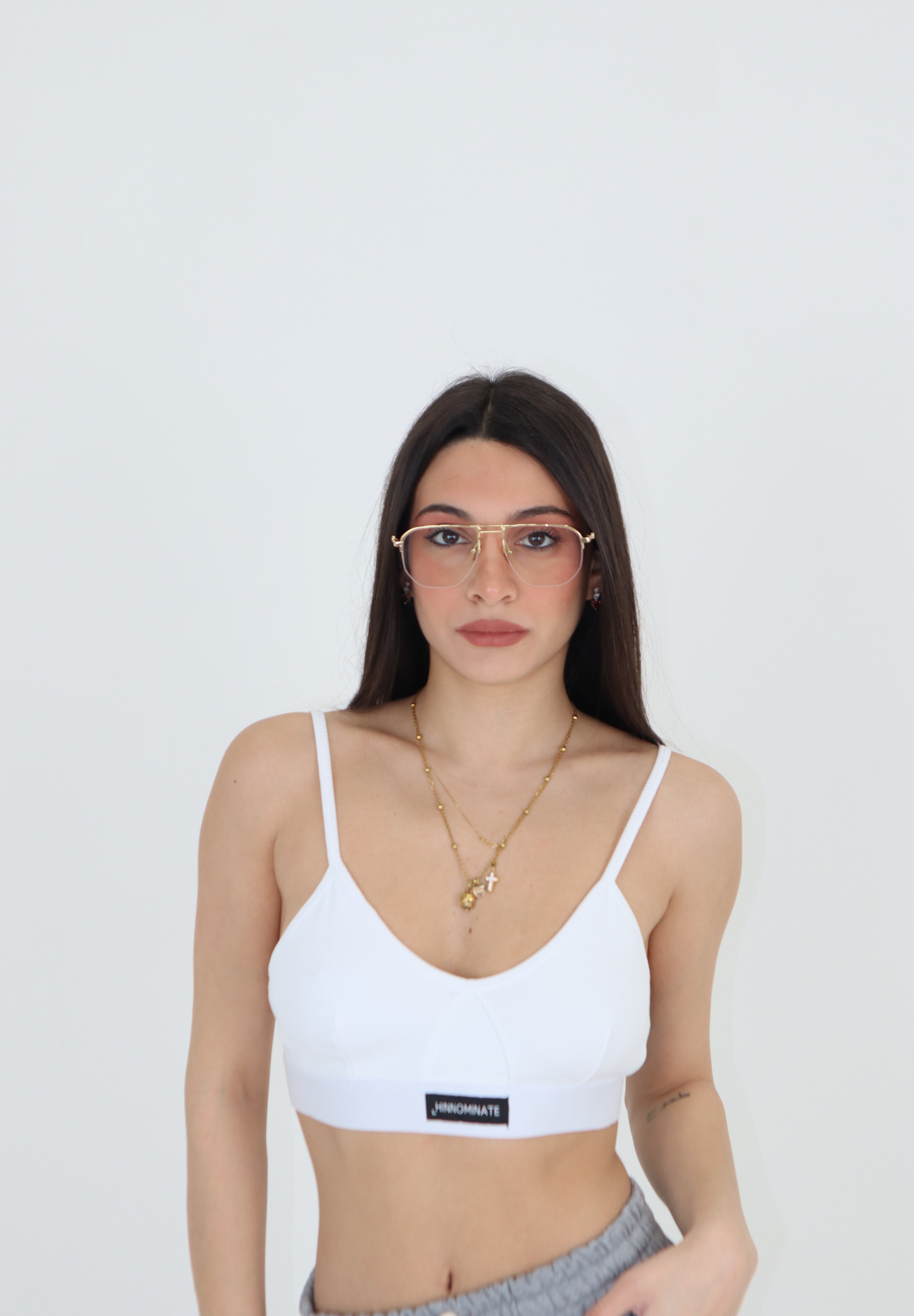 REGGISENO COSTINA BIANCO