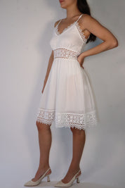 MINI DRESS AMALFI