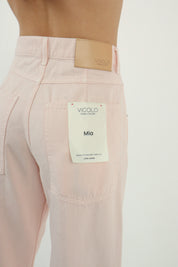JEANS MIA ROSA