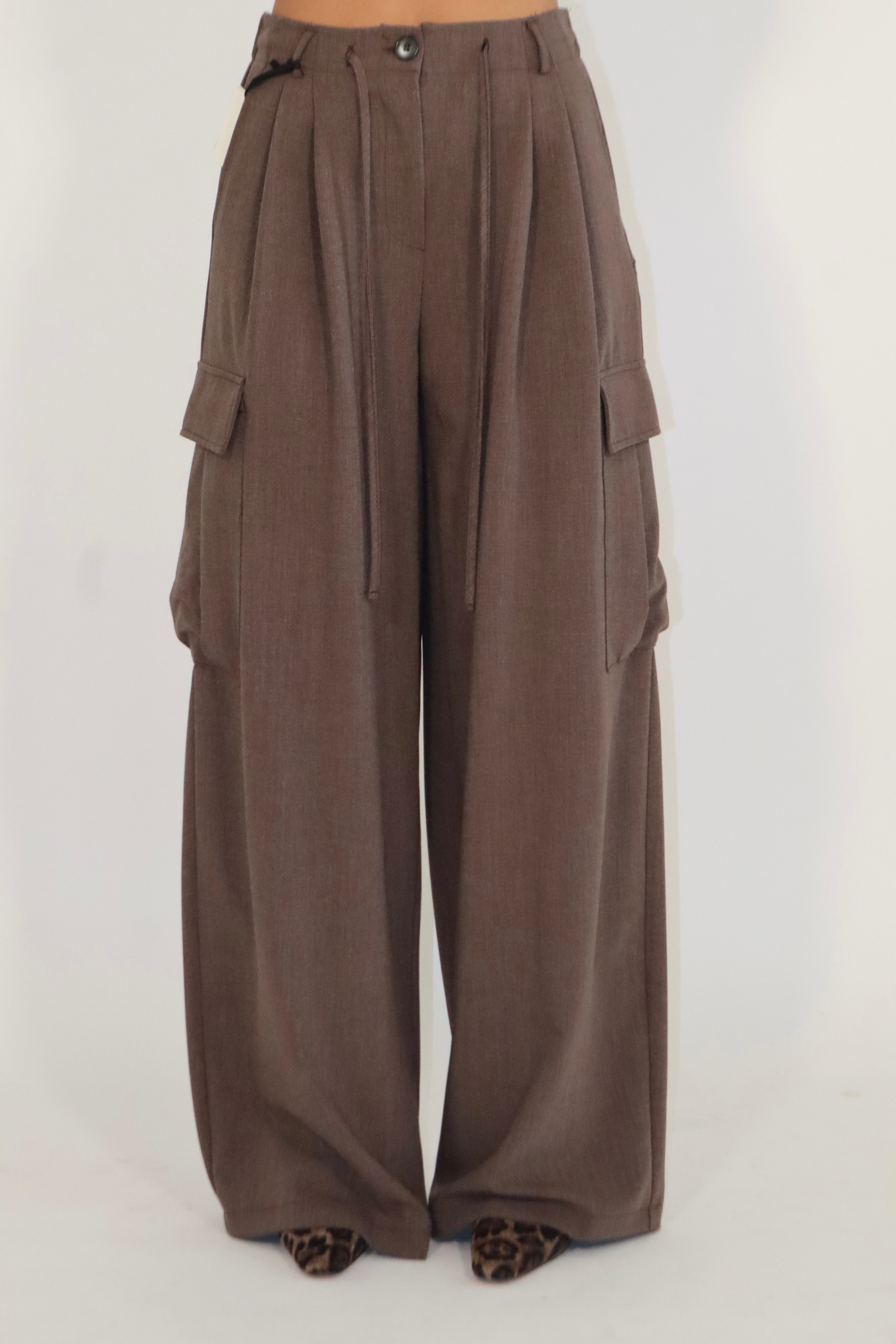 PANTALONE GOIARD 2.0