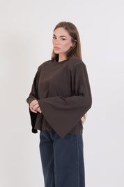 T-SHIRT SPALLINA MORO