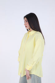 CAMICIA YELLOW