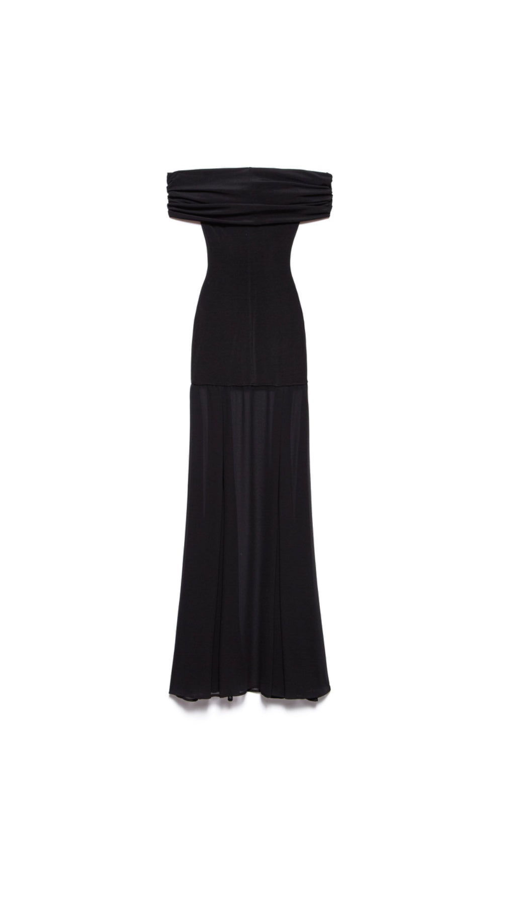 DREAMS DRESS NORAH BLACK