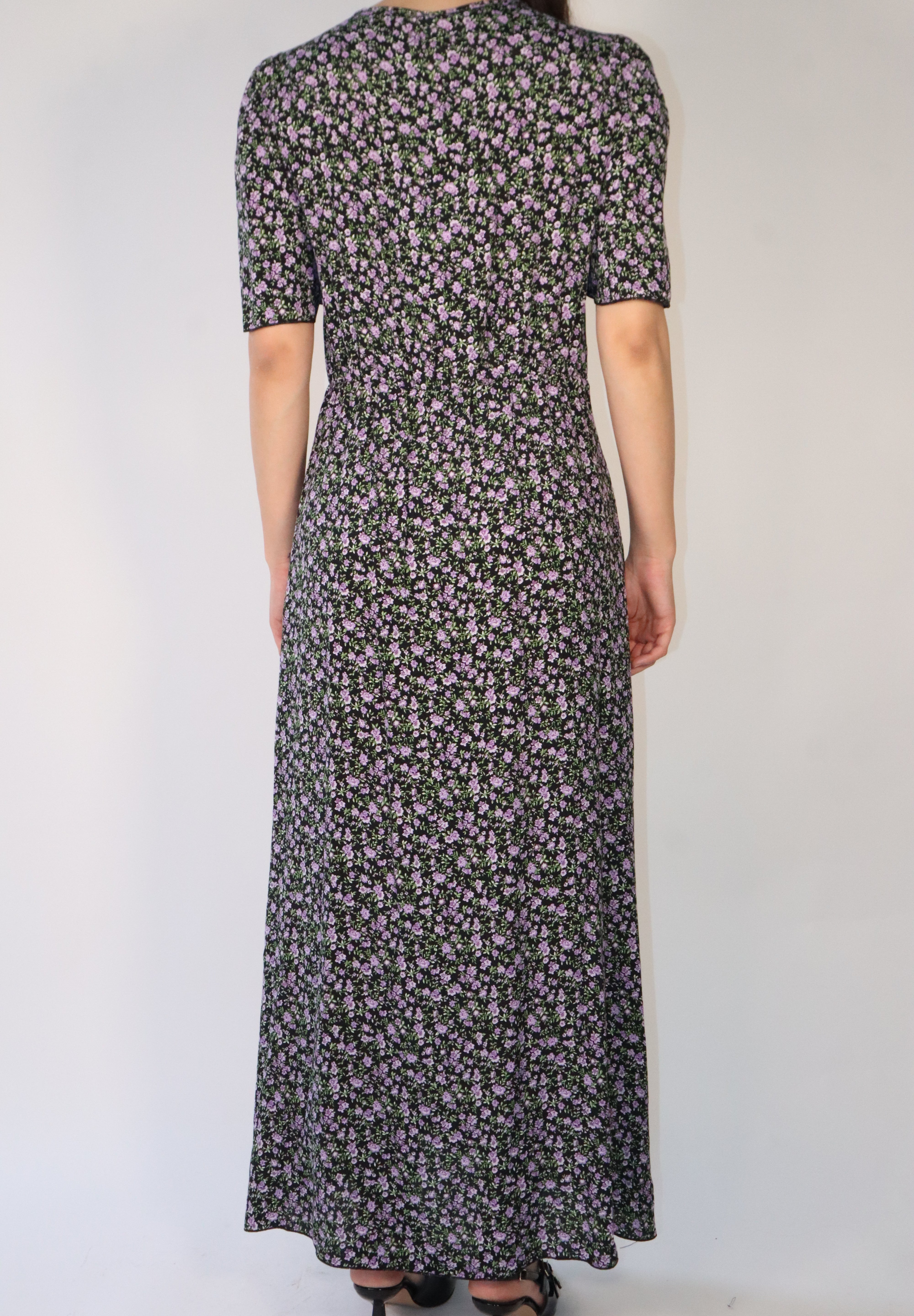 DRESS MUJER