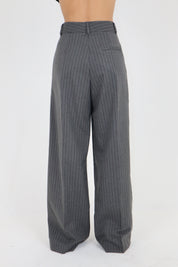 PANTALONE ANTRACITE