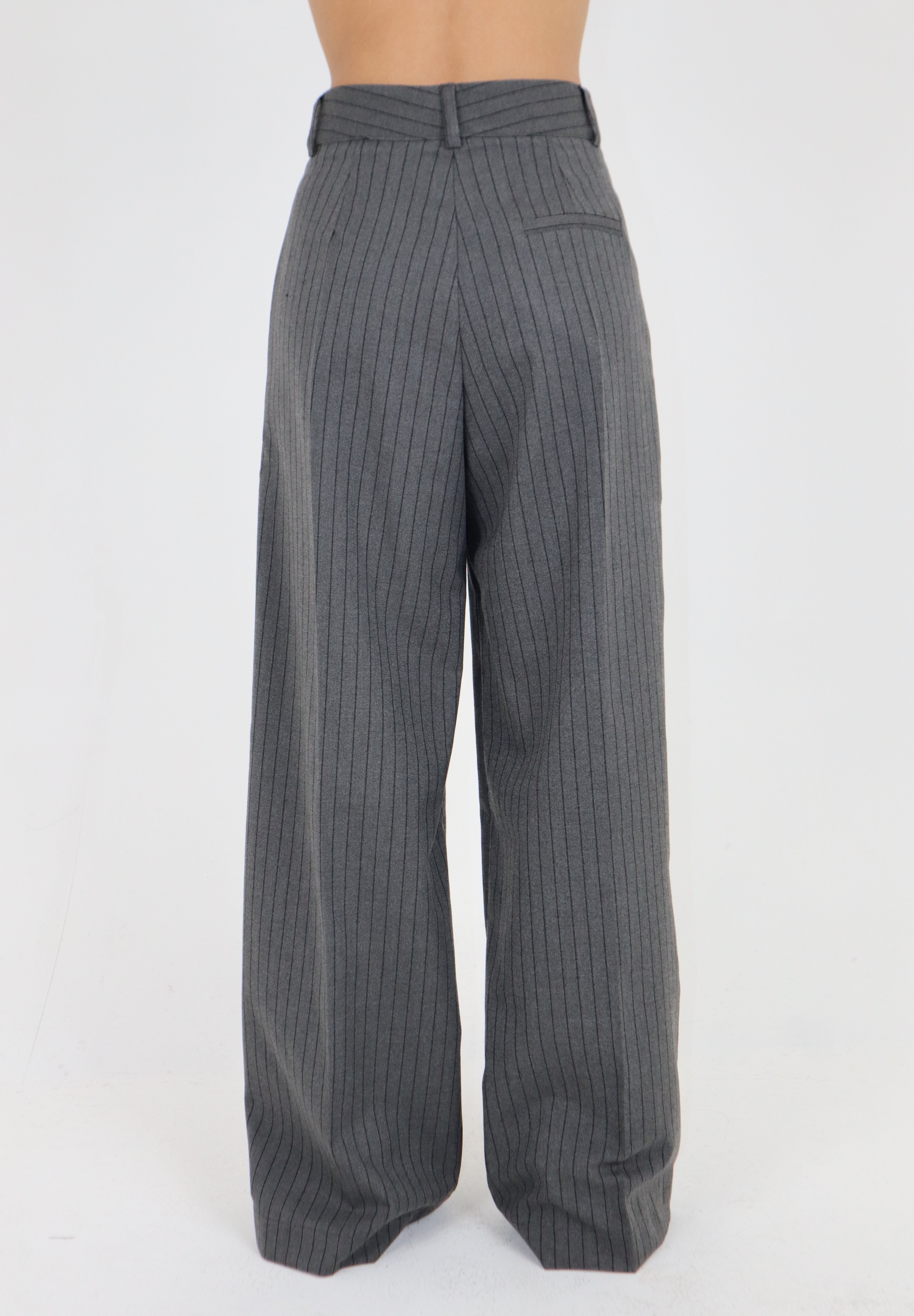 PANTALONE ANTRACITE