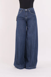DENIM MADISON BLU