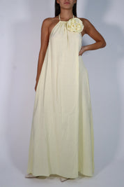 DRESS ROSY