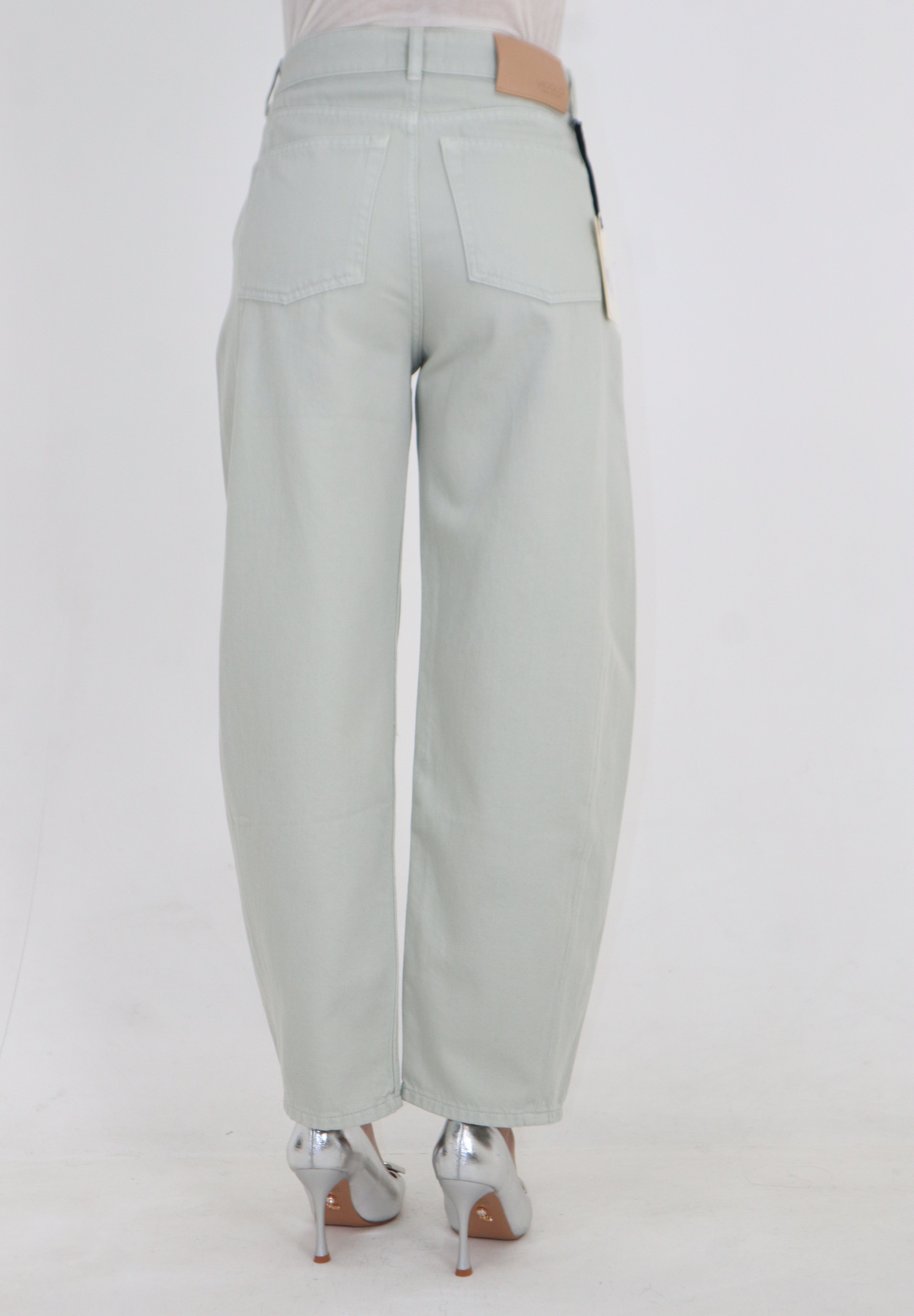 JEANS CHIARA MULTICOLOR