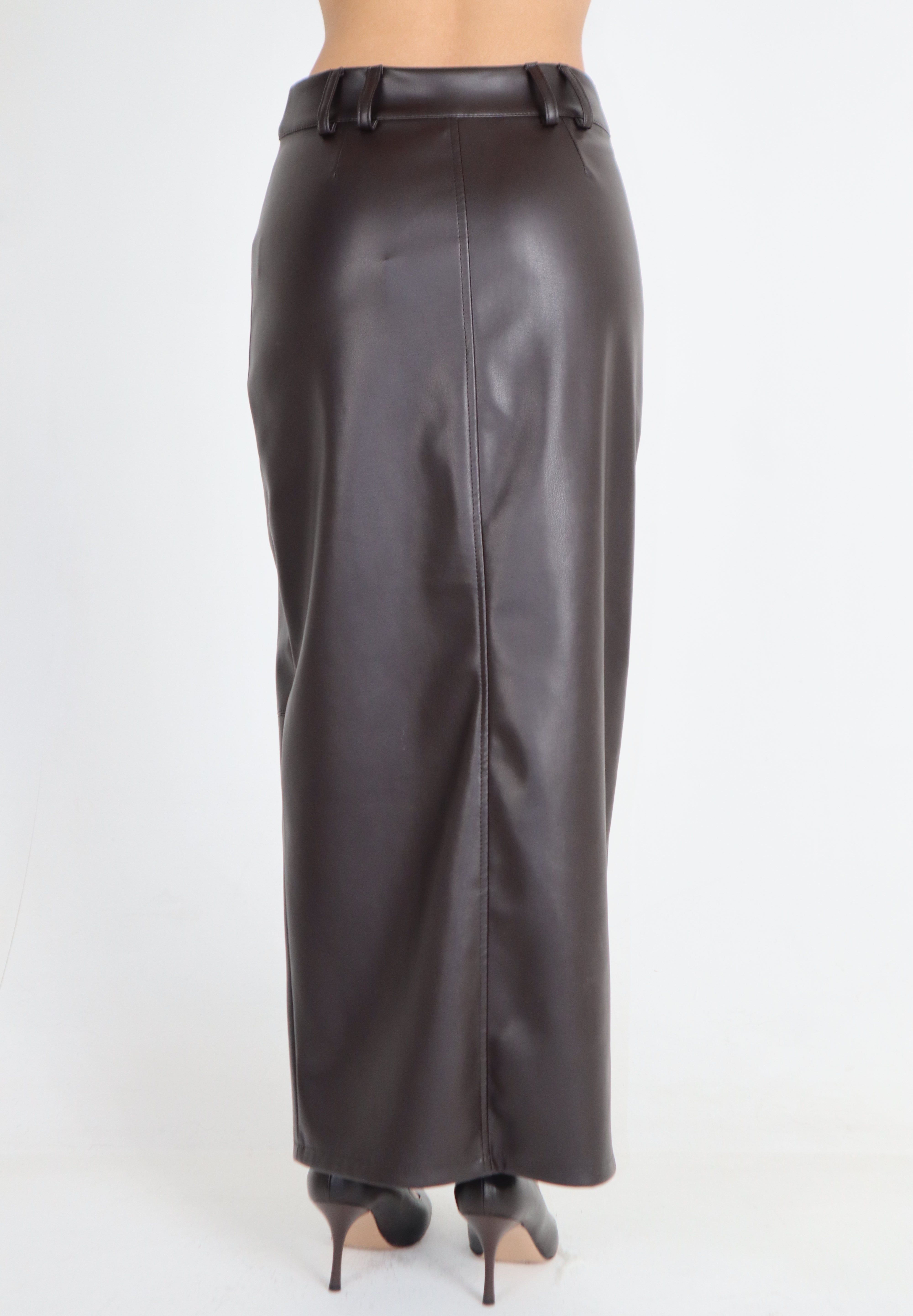 GONNA LONGUETTE GINGER