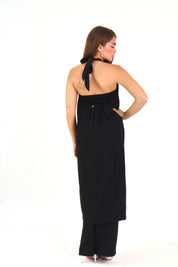 TOP LOPEZ NERO