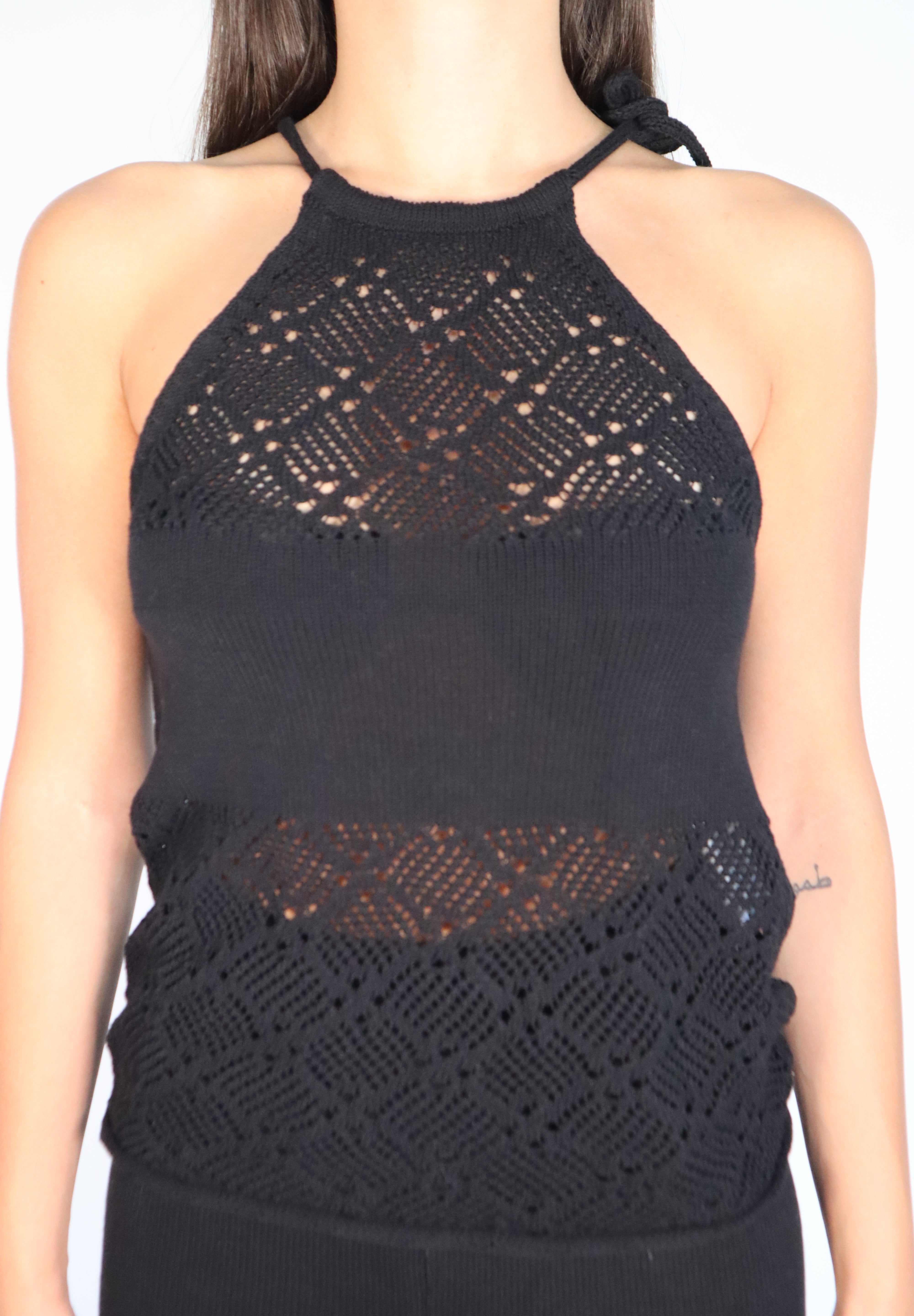 TOP CROCHET AMERICA
