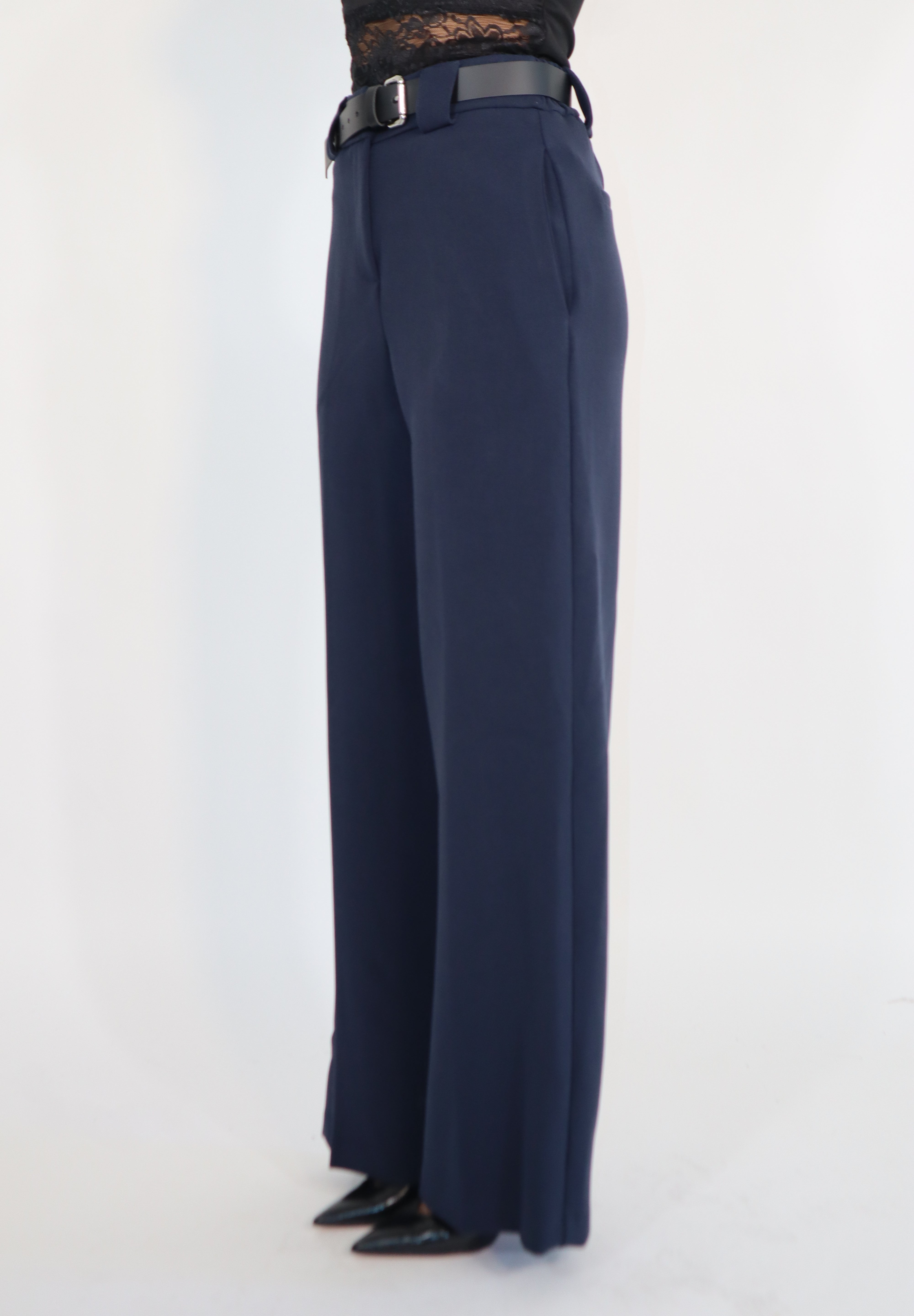 PANTALONE CREPE