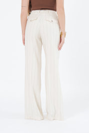 PANTALONE SYDNEY GESSATO