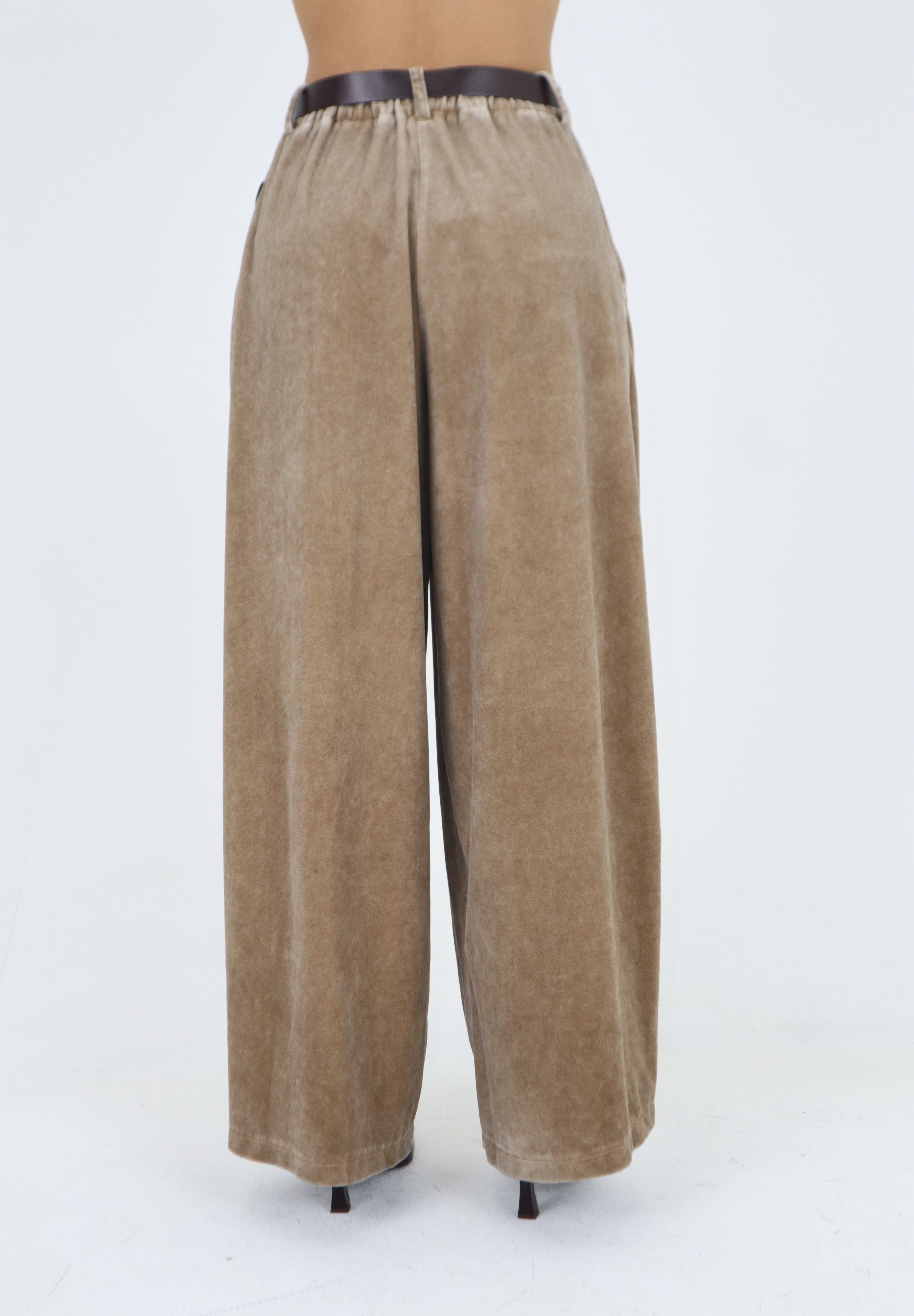 PANTALONE TED