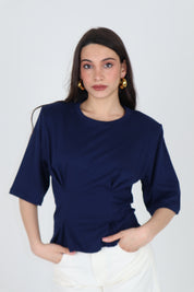 T-SHIRT BRENDA BLU