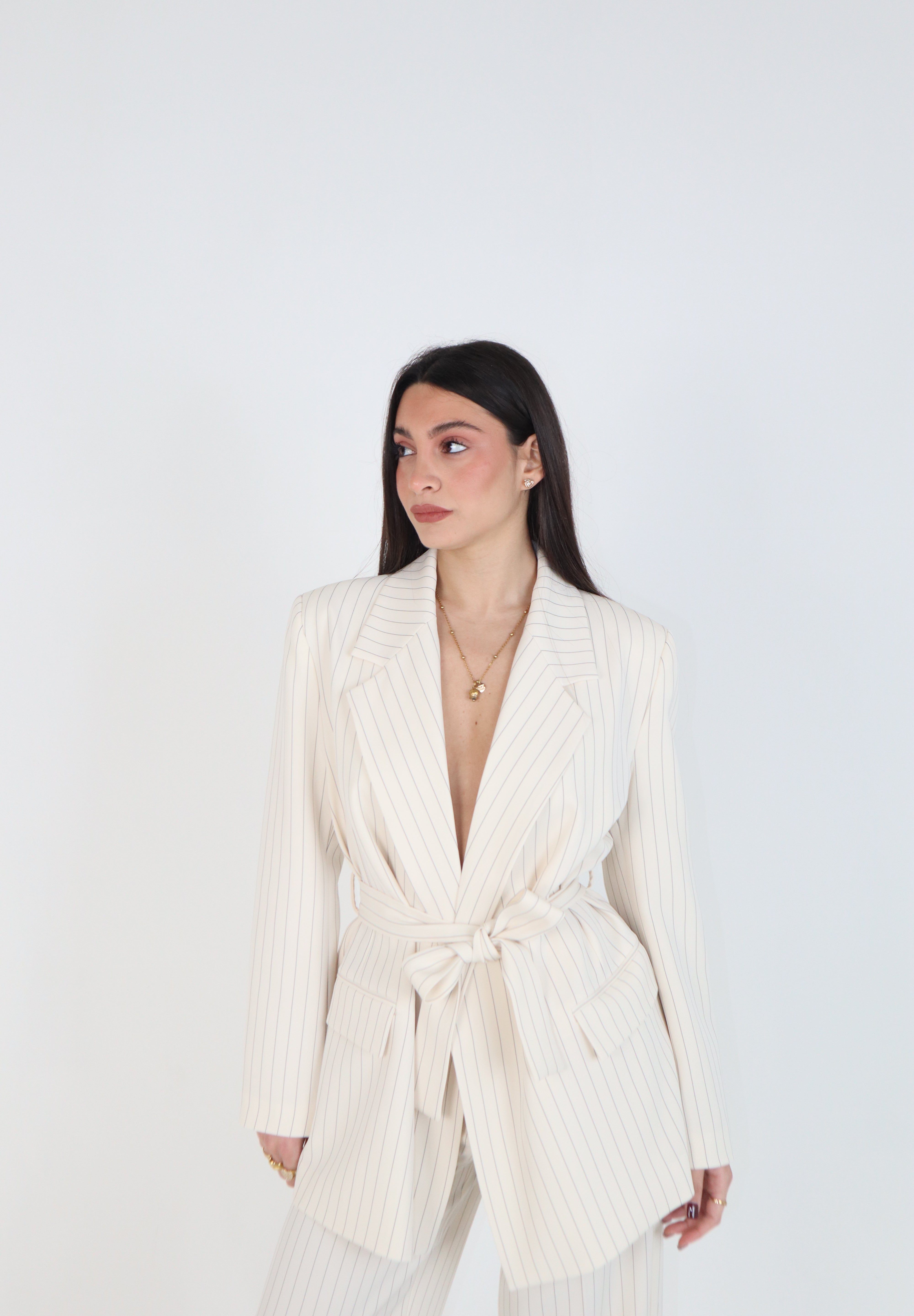 BLAZER ANA GESSATO